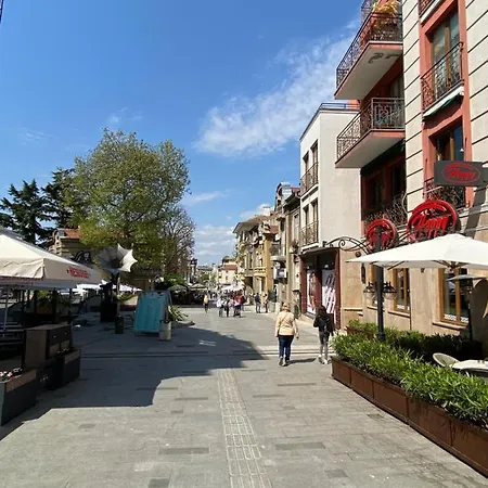 Markoni 4 Apartmán *