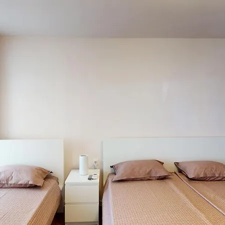 Markoni 4 Apartment Burgas