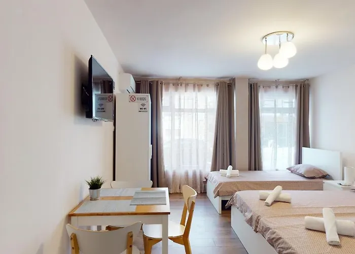 Markoni 4 Appartamento