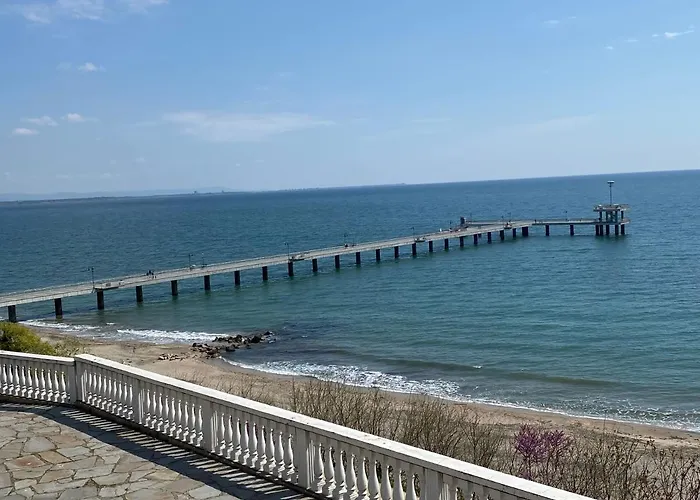 Appartamento Markoni 4 Burgas