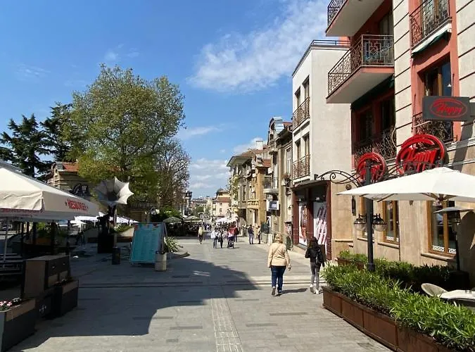 Markoni 4 Appartamento *